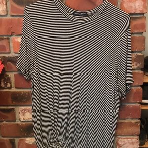 Brandy Melville long tee